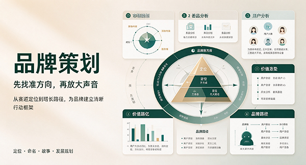 高昌区品牌策划