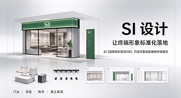 高昌区SI设计